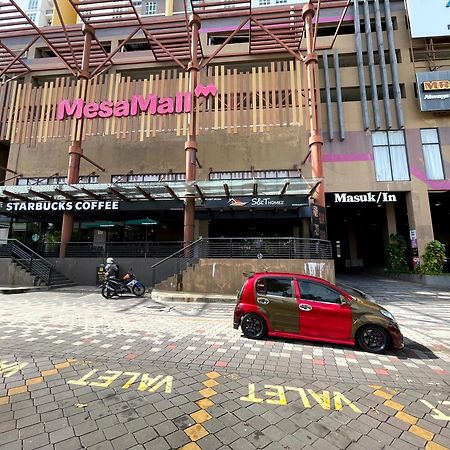 Mesahill Homestay, Nilai By S&T Homez Exterior photo