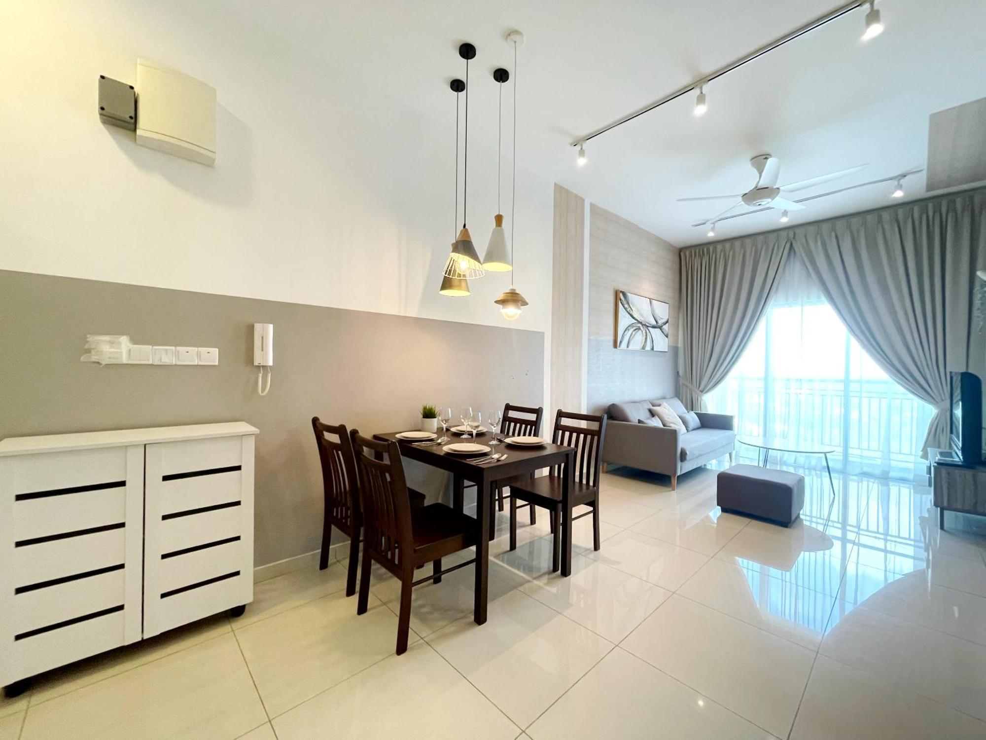 Mesahill Homestay, Nilai By S&T Homez Exterior photo