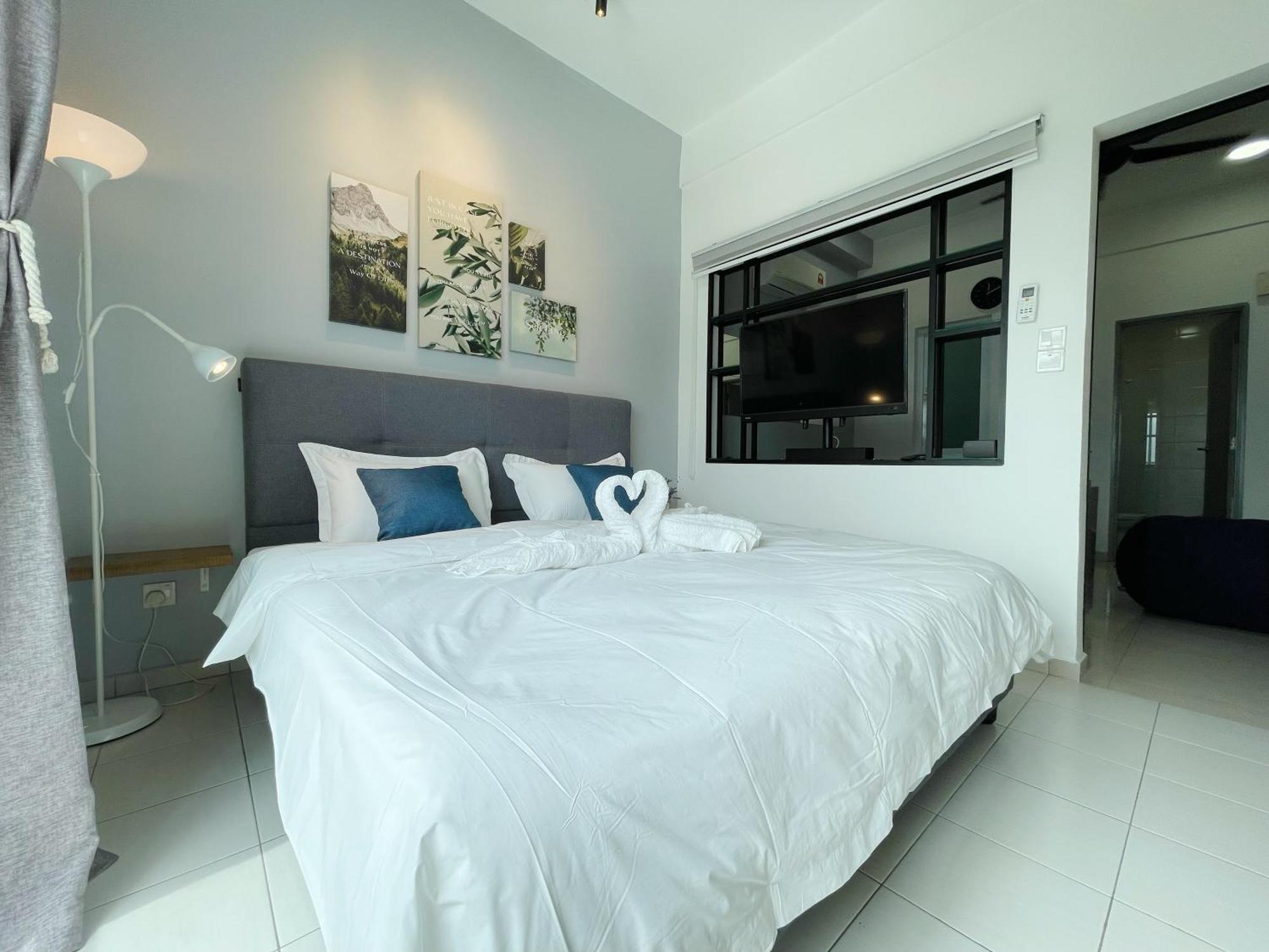 Mesahill Homestay, Nilai By S&T Homez Exterior photo