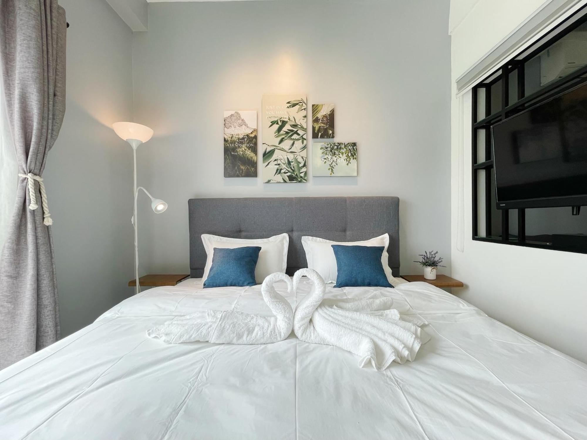 Mesahill Homestay, Nilai By S&T Homez Exterior photo